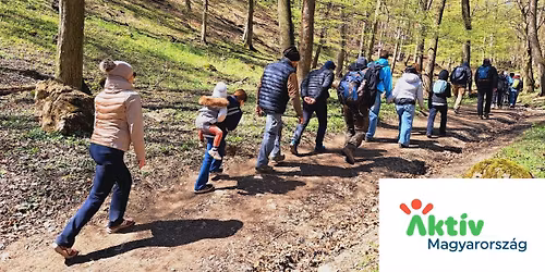 \u0150szi K\u00f6rt\u00fara a V\u00e9rtes Panor\u00e1ma \u00datj\u00e1n