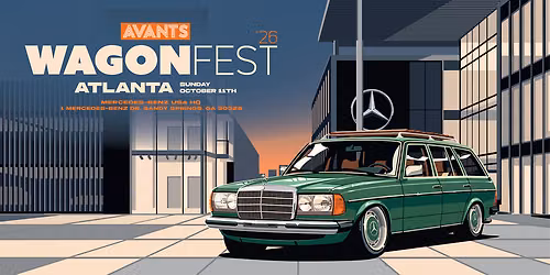 WagonFest Atlanta