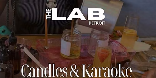 Candles & Karaoke: 90s vs. 2000s Costume Edition