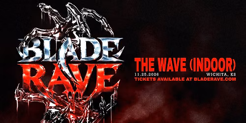 Blade Rave