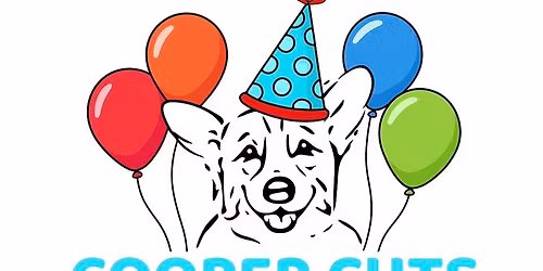 Cooper Cuts is Turning 1!