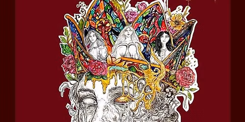 Cambridge (UK) American Stage Tour\u2019s performance presents Shakespeare\u2019s KING LEAR