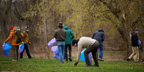 Saint Paul Citywide Spring Cleanup