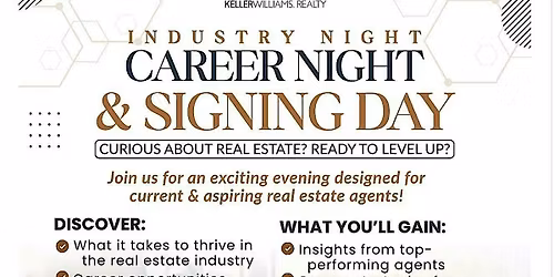 Launch Your Real Estate Career: