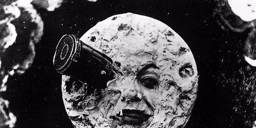 The Magic of M\u00e9li\u00e8s with Magician Dan Dalton