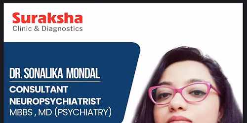 Mental Health Awareness Program 