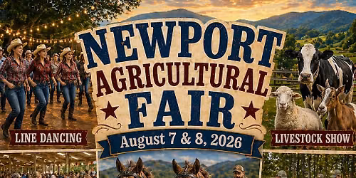 Newport Agricultural Fair