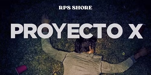 \u274cPROYECTO X\u274c