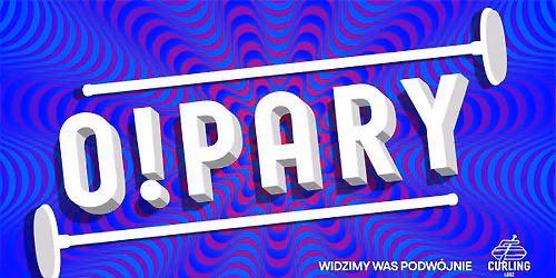 O!Pary 2027 - turniej curlingowy dla par