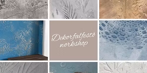 K\u00e9sz\u00edts saj\u00e1t dekorfalat -  Inspir\u00e1ci\u00f3b\u00f3l val\u00f3s\u00e1g