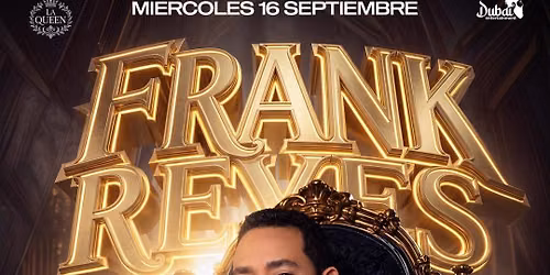 Frank Reyes
