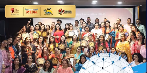 MLA's 60 th Business meeting