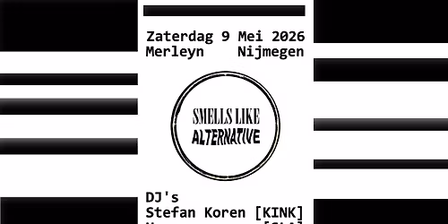 Smells Like Alternative 15