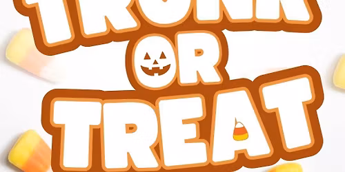 Trunk or Treat