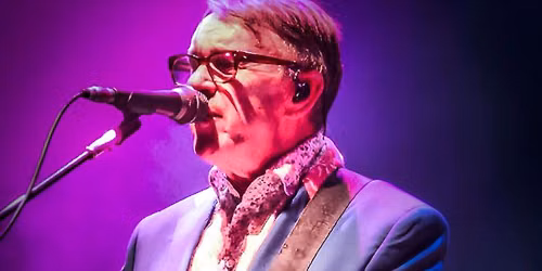 Chris Difford