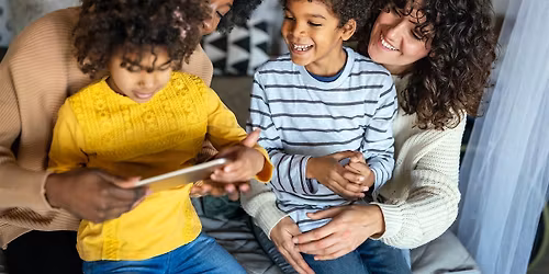 Stepping Stones Triple P (6 week course for parents of children aged 3-12)