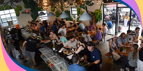 The Divides Project: Bridging Divides over Pizza & Conversation