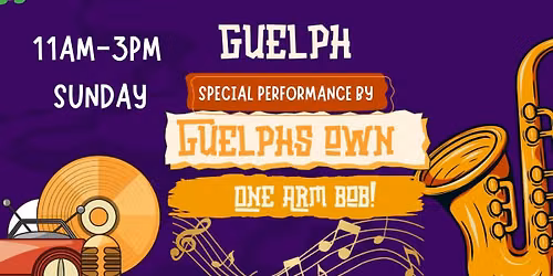 Battle of the Bands!