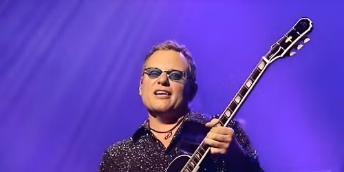 Acoustic Christmas with Jay "Bird" Koder