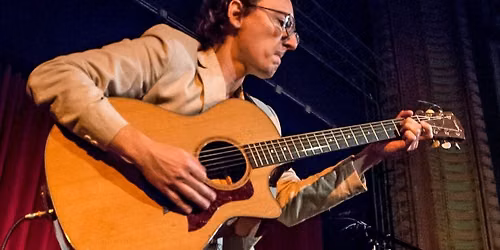 Live at Millpond Park - Mike Vial