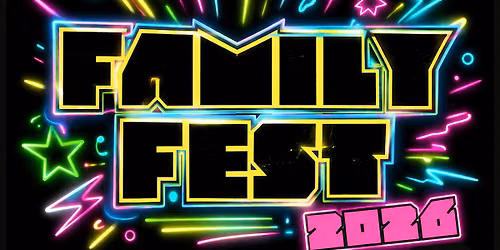 Family Fest 2026