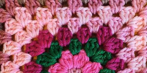 Beginners Learn to Crochet - Evening Classes