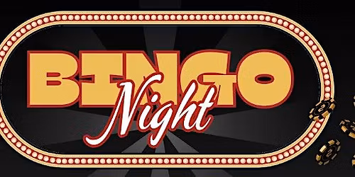 Bingo Night