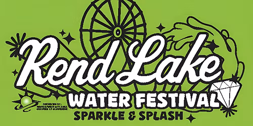Rend Lake Water Festival