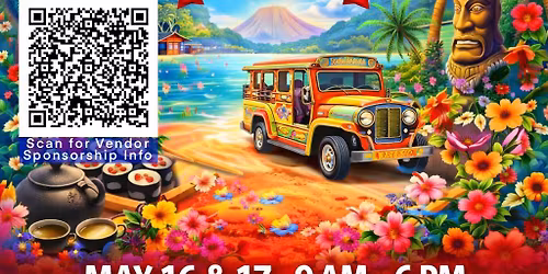 Asian\/Pacific American Festival