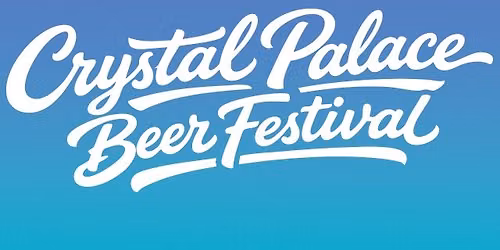 Crystal Palace Beer Festival