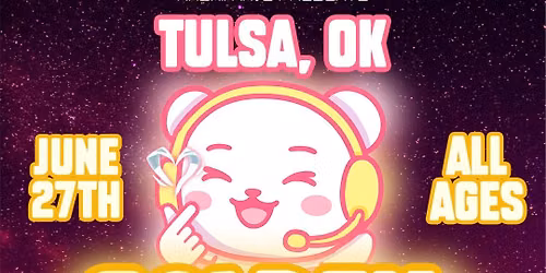 GOLDEN: A K-Pop Kids Party!