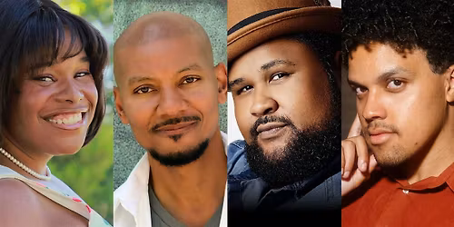 LA Opera: An Ode to Black Opera