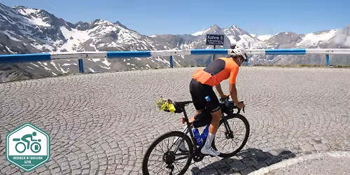 Monaco di Baviera Lite 2026 - Ultracycling Challenges