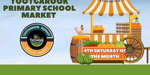 Tootgarook Primary School Market