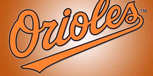 Little League Day at Camden Yard