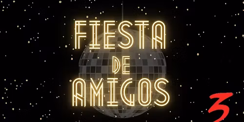 Fiesta de Amigos 2.0