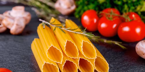 Italian Workshop & Luncheon