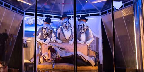 Ma m\u00e8re c\u2019est pas un ange (mais j\u2019ai pas trouv\u00e9 mieux)