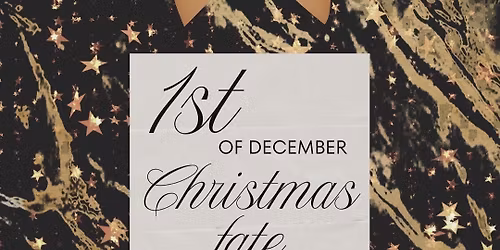 L\u2019Adore Christmas Fate\ud83c\udf81\u2728\ud83e\udd36
