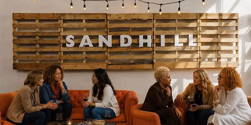 Unstoppable Women in Conversation (Kelowna, BC)