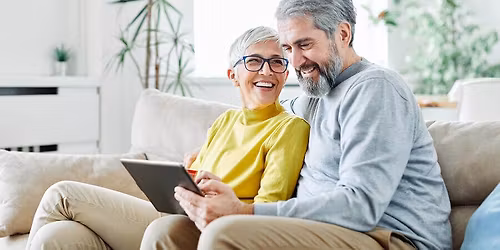 Medicare Open Enrollment Event