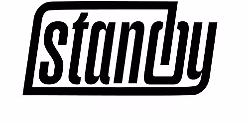 Standby @ The Legion (Stonehaven)