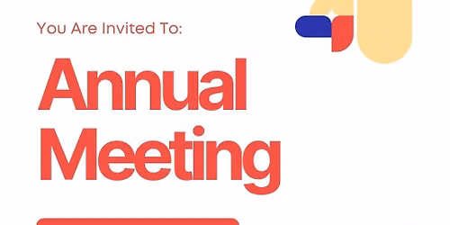 Annual Membership Meeting