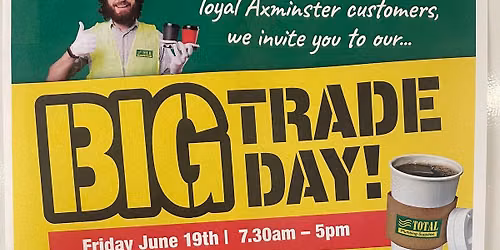 Trade day