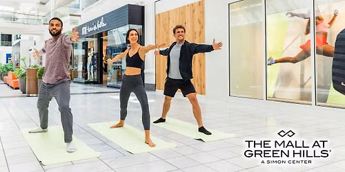 Beauty & Wellness Day: Yoga Edition with lululemon