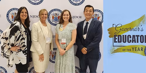 Little Women - Hackettstown