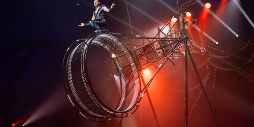 Circus Vargas
