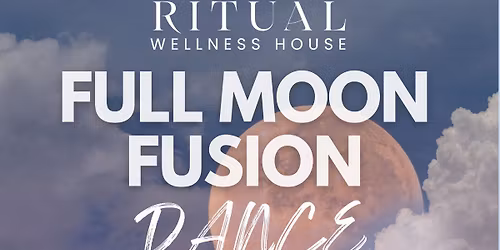 Full Moon Fusion Debut!