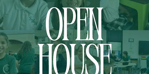 St. Margaret Mary Catholic School Open House 