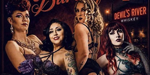 Devil\u2019s River Burlesque